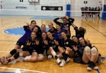 Giotti Victoria Volley: è una partenza sprint quella della Terza Divisione. A punteggio pieno dopo due giornate
