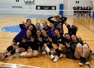 Terza Divisione Giotti Victoria