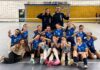 Terza Divisione Junior: nettissima vittoria del Chianti Volley (3-0) contro Rinascita Volley