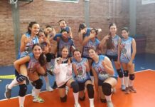 Under 13 Uisp: il Chianti Volley (Bianca) espugna il campo di Montaione