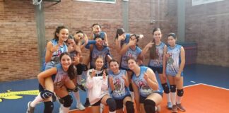 Under 13 Uisp: il Chianti Volley (Bianca) espugna il campo di Montaione