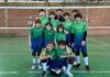 Le Stelle di SportChianti di questa settimana? Sicuramente i ragazzi dell’Under 13 Blu della Certosa Volley