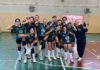 Certosa Volley, la gioia infinita dell’Under 13: batte la Stella Rossa, chiude al terzo posto e conquista i playoff