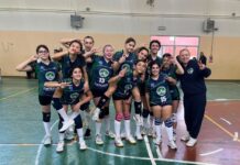 Certosa Volley, la gioia infinita dell’Under 13: batte la Stella Rossa, chiude al terzo posto e conquista i playoff