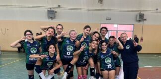 Certosa Volley, la gioia infinita dell’Under 13: batte la Stella Rossa, chiude al terzo posto e conquista i playoff