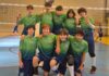 Super prova di forza dell’Under 13 maschile della Certosa Volley nell’ultima partita di stagione regolare