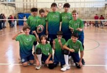 Playoff Under 13 maschile: la Certosa Volley perde (contro Polisportiva San Quirico) una gara molto tesa