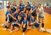 Under 14, il Chianti Volley (Eccellenza) vola altissimo: vittoria contro San Michele e semifinale conquistata