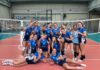 Playoff Under 14: il Chianti Volley (Eccellenza) perde la gara d’andata in casa contro Montelupo
