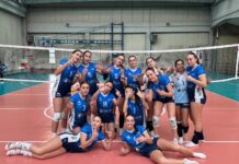 Playoff Under 14: il Chianti Volley (Eccellenza) perde la gara d’andata in casa contro Montelupo