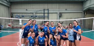 Playoff Under 14: il Chianti Volley (Eccellenza) perde la gara d’andata in casa contro Montelupo