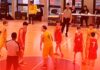 Buon approccio, tenuta a singhiozzo: l’Under 14 del San Casciano Basket perde in trasferta