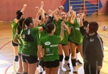 Under 14, la Certosa Volley perde (3-2) dopo una combattutissima partita in casa del PvP Volley Viaccia