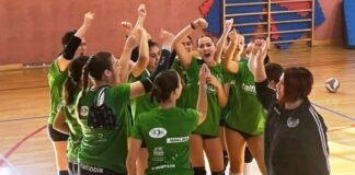 Under 14, la Certosa Volley perde (3-2) dopo una combattutissima partita in casa del PvP Volley Viaccia
