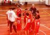 L’Under 14 Silver del San Casciano Basket cade sul campo del Freccia Azzurra Firenze Basket
