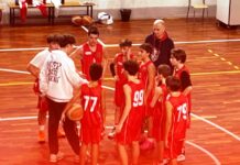 L’Under 14 Silver del San Casciano Basket cade sul campo del Freccia Azzurra Firenze Basket