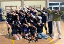 Under 15, il derby grevigiano è della Giotti Victoria Volley: V.B. Greve battuta (in casa) 3-0