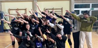 Under 15, il derby grevigiano è della Giotti Victoria Volley: V.B. Greve battuta (in casa) 3-0