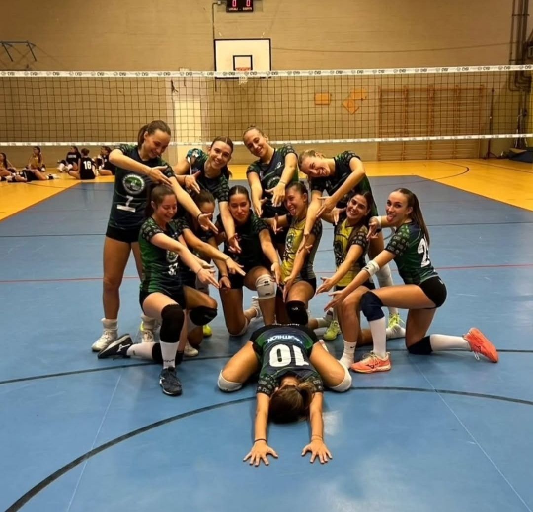 Under 18 Blu Certosa Volley