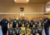 Under 18, la Certosa Volley Verde torna da Cerreto Guidi con una sconfitta (3-0)