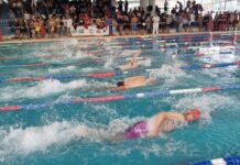 16esima edizione del Trofeo Buonconvento Master, 500 atleti (amatori) da tutta Italia!