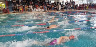 16esima edizione del Trofeo Buonconvento Master, 500 atleti (amatori) da tutta Italia!