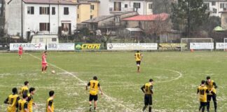 Succede un po’ di tutto (proteste a Prato, surrealismo a Siena). Gioia doppia all’Antella, rincorsa play-off Castello