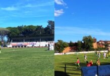 Promozione, girone B: domenica di grandi sfide in Chianti, dove arrivano la prima e la seconda in classifica