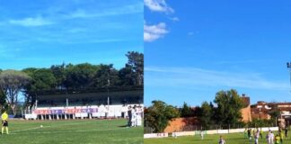 Promozione, girone B: domenica di grandi sfide in Chianti, dove arrivano la prima e la seconda in classifica
