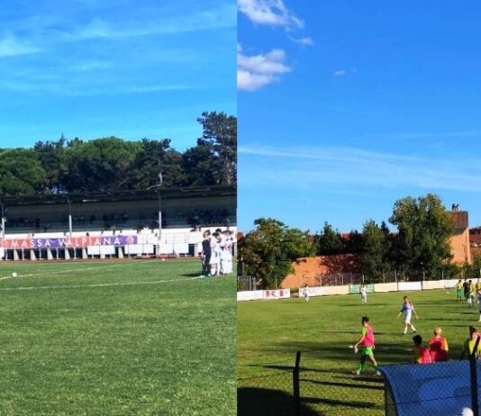 Promozione, girone B: domenica di grandi sfide in Chianti, dove arrivano la prima e la seconda in classifica