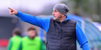 Eccellenza, la sconfitta contro la Castiglionese costa cara a Giacomo Chini: non è più l’allenatore della Sansovino