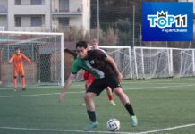 Portiere abbonato al clean sheet, rocce in difesa, concretezza in mezzo e attacco di bomber veri: ecco la nuova Top 11