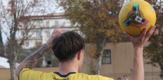 Il Luco colpisce due volte nella ripresa: Cubino battuto (0-2) e sorpassato in classifica