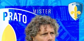 Serie D, la sconfitta a San Casciano è costata cara a Simone Venturi: Alessandro Dal Canto nuovo allenatore del Prato