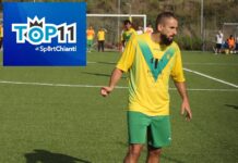 Una novità assoluta, difensori come attaccanti e inserimenti puntuali: ecco la nuova Top 11 del Chianti