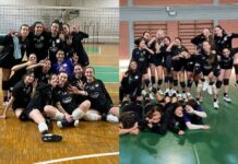 Giotti Victoria Volley, bene Terza Divisione e Under 15. La Serie D sconfitta nettamente a Montelupo