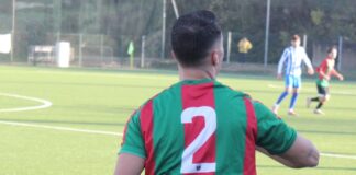 Per il Grassina è ancora 0-0 con la Baldaccio Bruni (in dieci per mezz’ora): rossoverdi ora a -2 dalla vetta