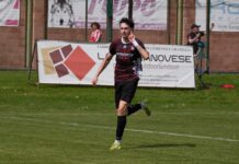 Terranuova Traiana (Serie D, girone E), gran colpo in attacco: dalla Sambenedettese, Christian Iaiunese