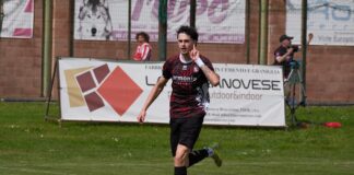 Terranuova Traiana (Serie D, girone E), gran colpo in attacco: dalla Sambenedettese, Christian Iaiunese