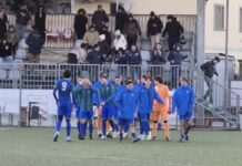 I rigori fanno esultare l’Impruneta Tavarnuzze contro La Lanterna: i chiantigiani volano ai quarti di Coppa Toscana