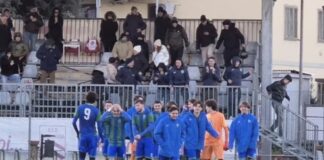 I rigori fanno esultare l’Impruneta Tavarnuzze contro La Lanterna: i chiantigiani volano ai quarti di Coppa Toscana