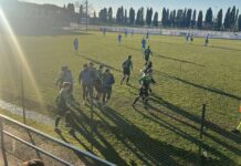 Cadono due capoliste, rilancio Poggibonsi, colpaccio Montespertoli, le corse di Antella e Sambuca