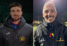 Sancascianese, via Morelli dalla guida degli Juniores regionali: la squadra affidata ad Alessandro Calderone