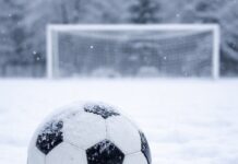 Serie D, neve (anche) su Trestina: rinviata la sfida del San Donato Tavarnelle