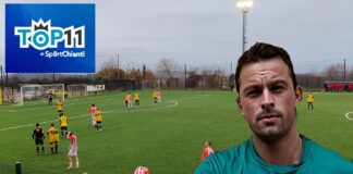 Conferme a suon di gol, ritorni (over 40) e tantissima classe: la prima Top 11 del 2026