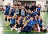 Under 16: Chianti Volley Blu batte in casa (3-1) Rinascita Rossa. Come sempre… testa e cuore!