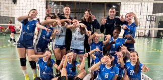 Under 16: Chianti Volley Blu batte in casa (3-1) Rinascita Rossa. Come sempre… testa e cuore!