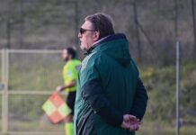 Serie D, Sansepolcro e Siena cambiano allenatore: in panchina Palazzi e Voria