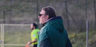 Serie D, Sansepolcro e Siena cambiano allenatore: in panchina Palazzi e Voria