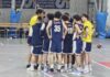DR2, il BTB Basket Tavarnelle cade (76-63) sul campo del Santo Stefano Basket